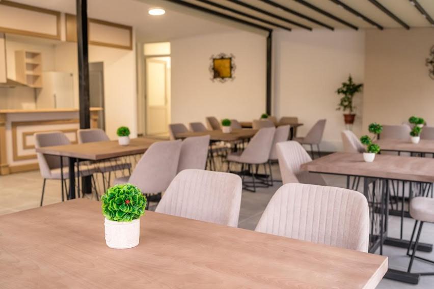 Bed and Breakfast Fenix Gewgelija Zewnętrze zdjęcie