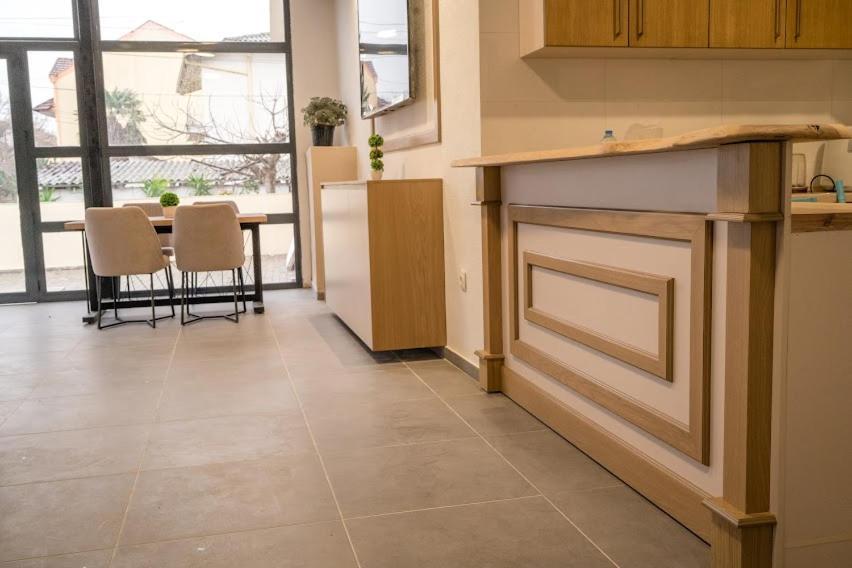 Bed and Breakfast Fenix Gewgelija Zewnętrze zdjęcie