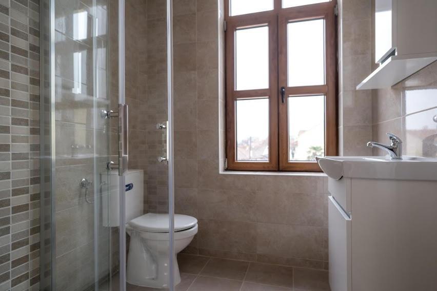 Bed and Breakfast Fenix Gewgelija Zewnętrze zdjęcie