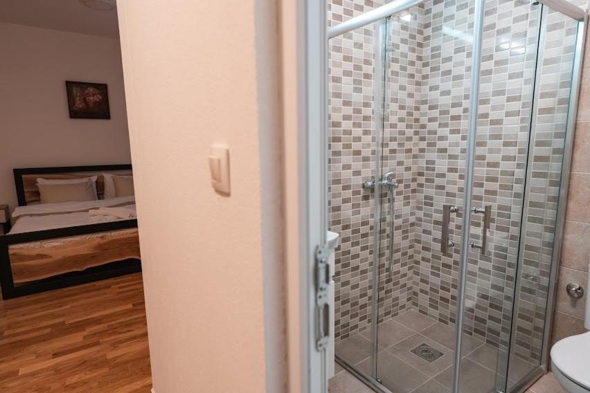 Bed and Breakfast Fenix Gewgelija Zewnętrze zdjęcie