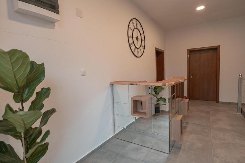 Bed and Breakfast Fenix Gewgelija Zewnętrze zdjęcie