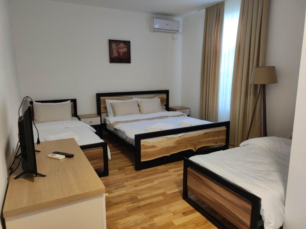 Bed and Breakfast Fenix Gewgelija Zewnętrze zdjęcie